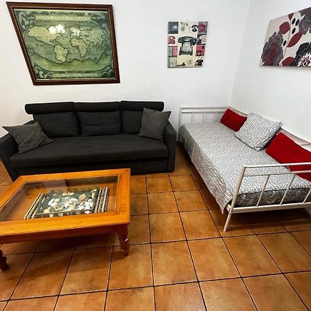Bonito Piso Centro De Los Boliches フエンヒロラ エクステリア 写真